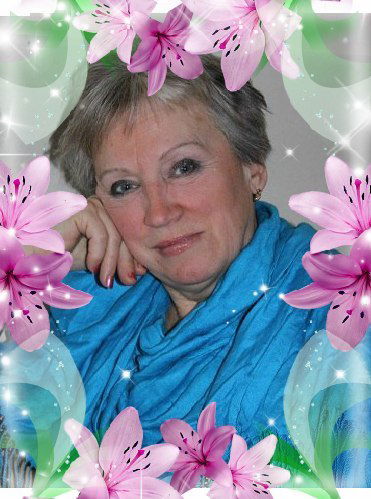 Марианна Алексеева