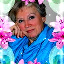 Марианна Алексеева