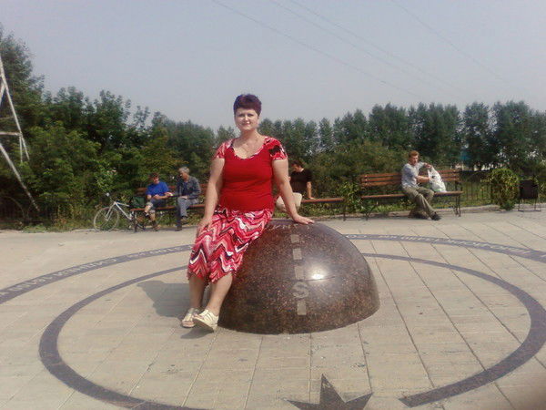 Елена Петрова