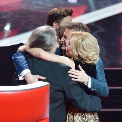 Мария Василевская