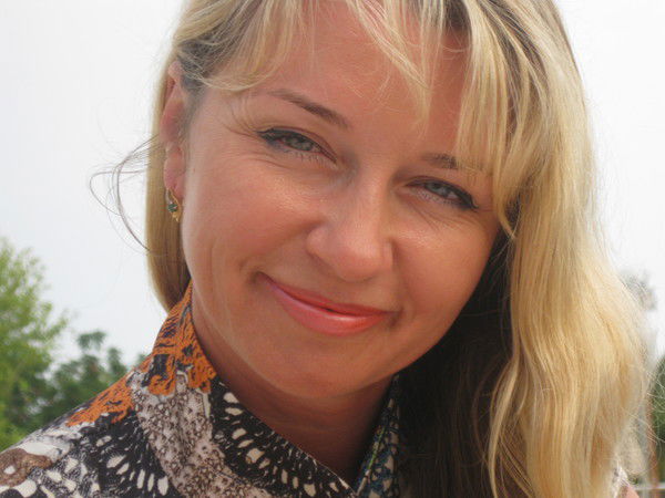 Наталья Бобовникова