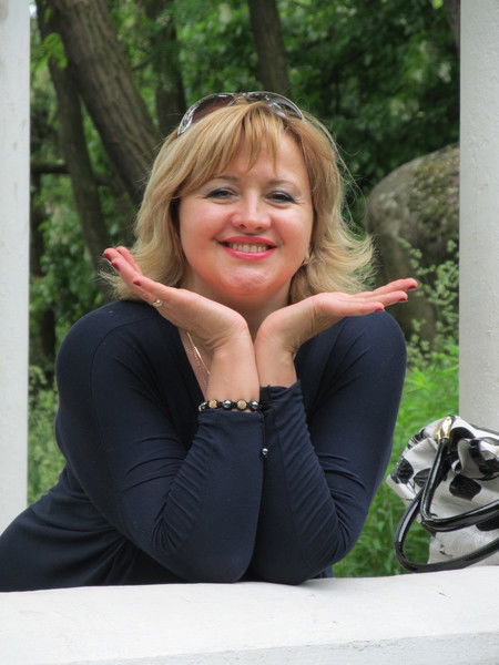 Татьяна Мясникова