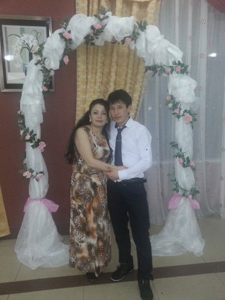 Айнагуль Уразалина