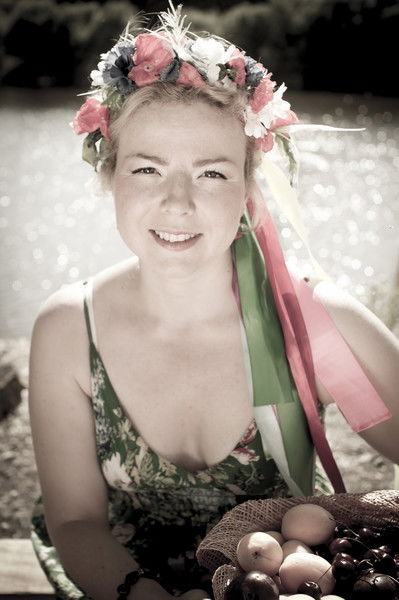 Марина Марина