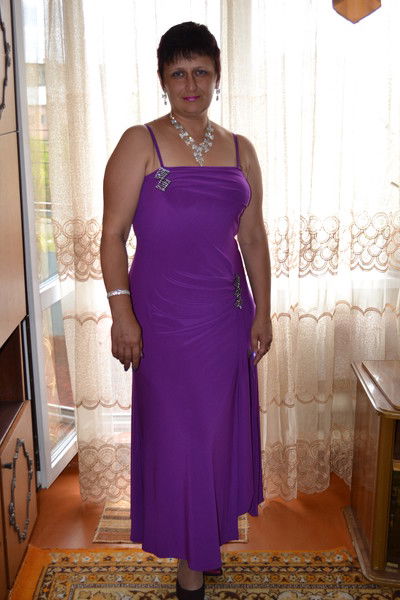 Ольга Полюшкина