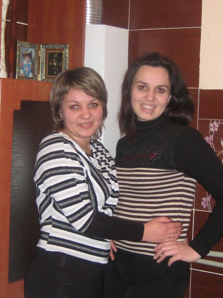 Наталья Белова(Пацкевич)