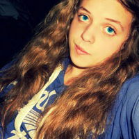 Уляна Мельник