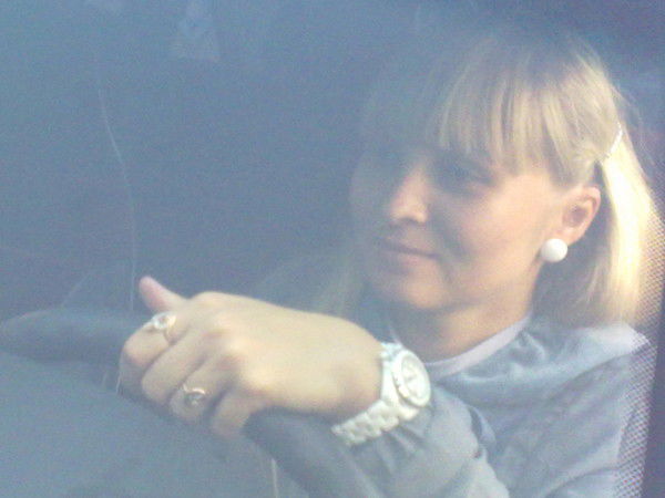 Наталья Евдокимова