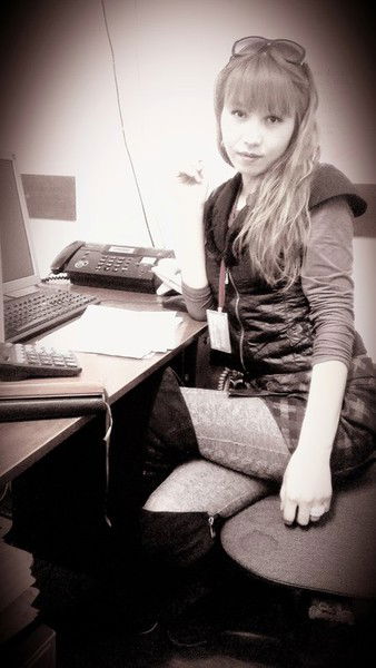 Жадыра Тойжанова