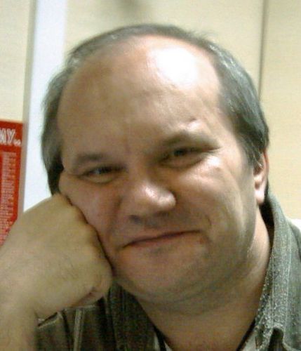 Анатолий Друщенко