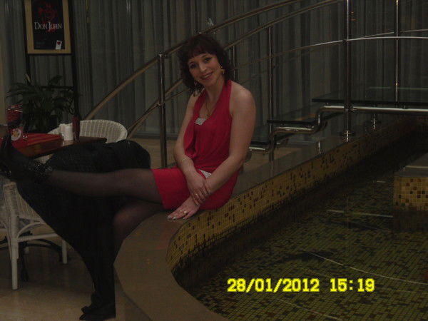 Ирина Цалко