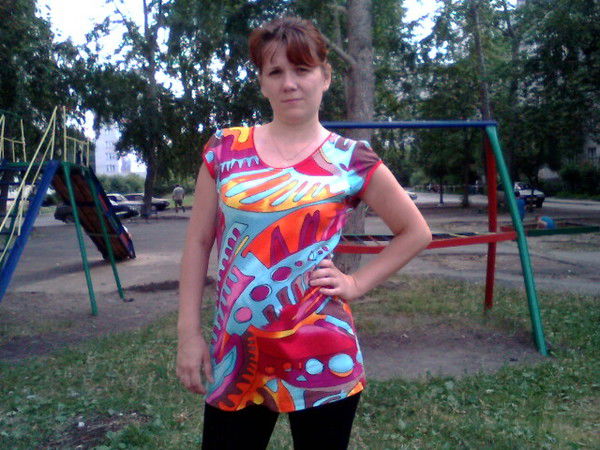 Раиса Орлова