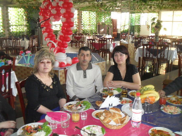 Катия Касетова