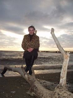 Екатерина Игнатькова