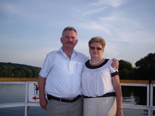 Николай Тверитинов