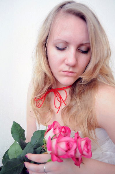 Анастасия Самусенко