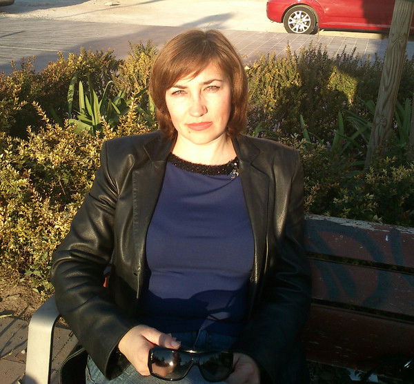 Лариса Логвиненко