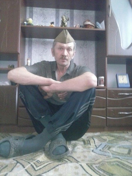 Александр Шарков