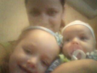 Анна Грибанова