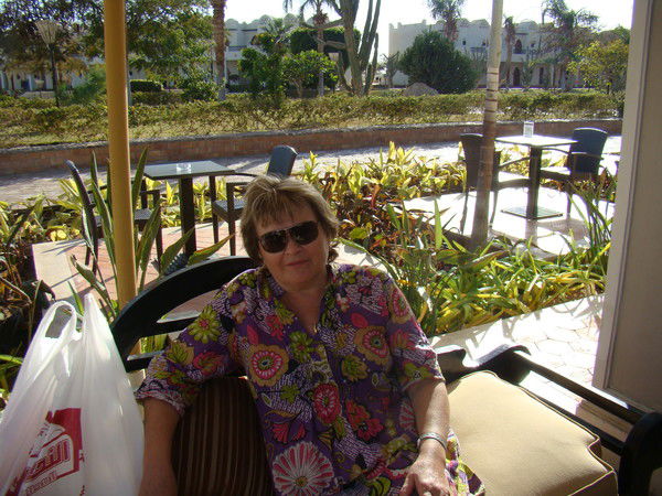 Людмила Коченова