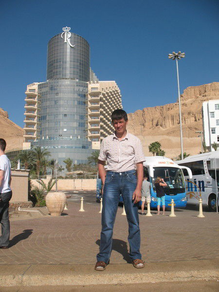 Виктор Лапик