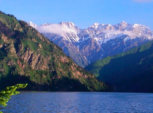 Ажар Жусупова