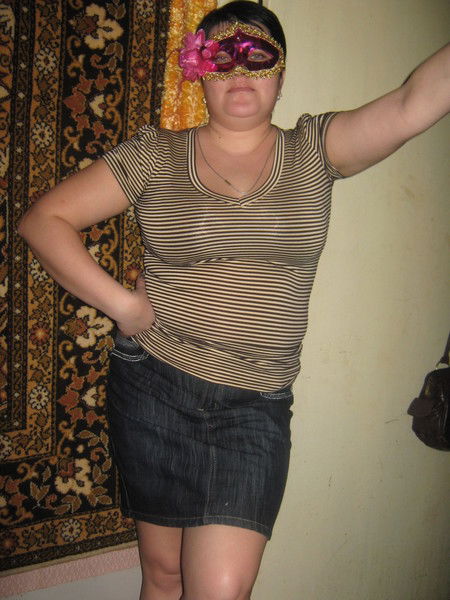 Мариша Нечаева