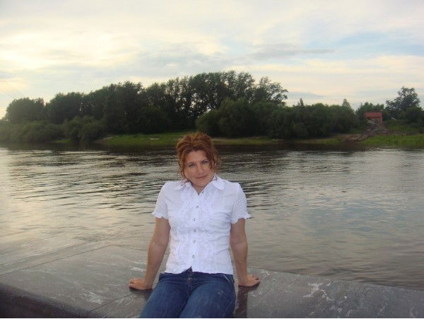 Татьяна Попкова