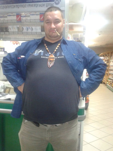 Виталий Баранов