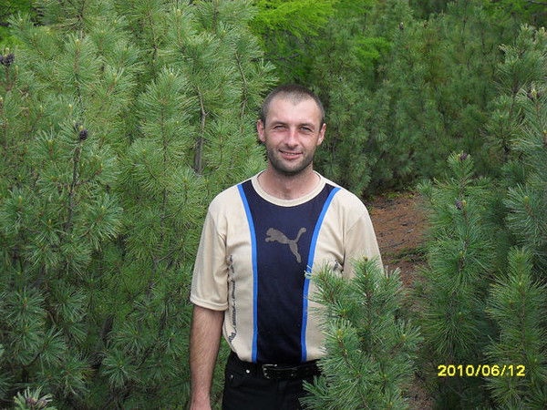 Александр Резничек