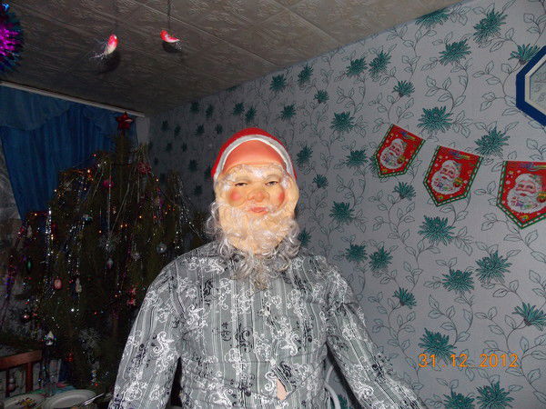 Николай Попов