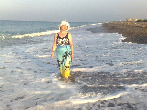 Ирина Мартемьянова