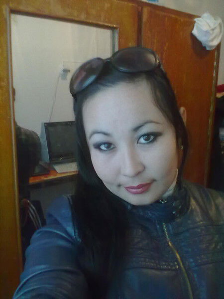 Асылзат Алсугурова