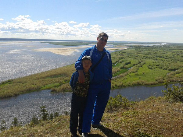 Валерий Арбугин