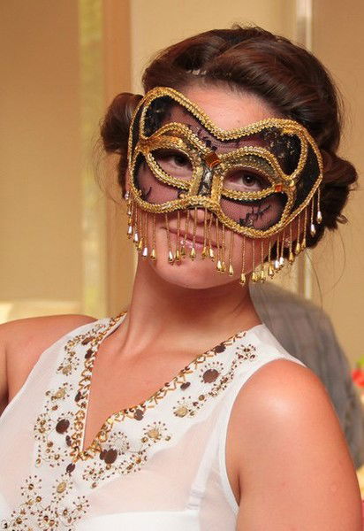 Алёна Жданова