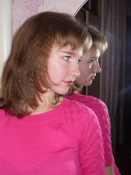 Юлия Кудрявцева