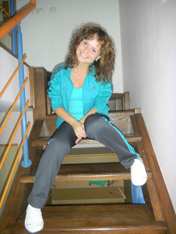 Виктория Губанова