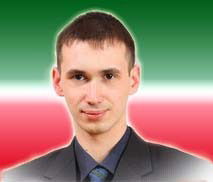 Ильшат Нигаматзянов