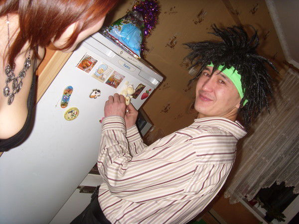 Владимир Ултургашев