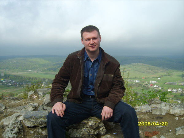 Валера Лесота