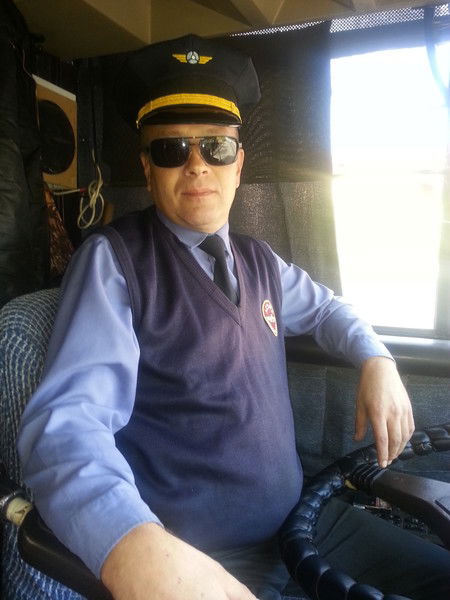 Владимир Трифонов