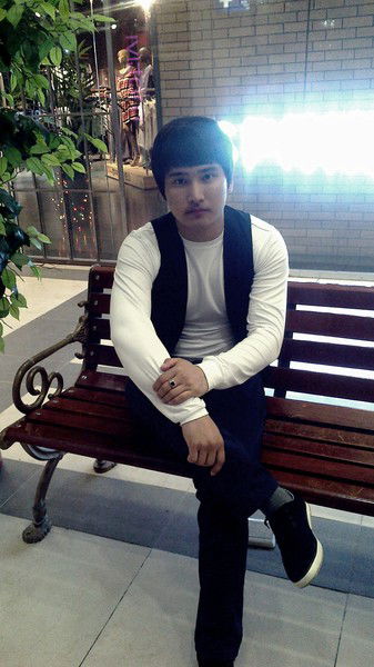 Азамат Душаев