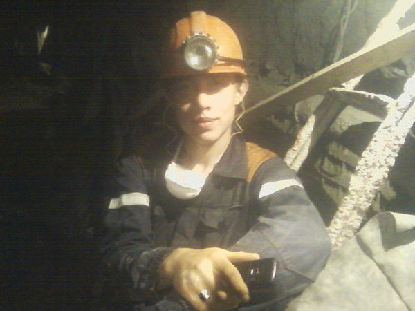 Иван Румянцев