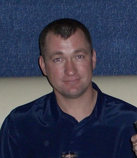 Виталий Нелюбов