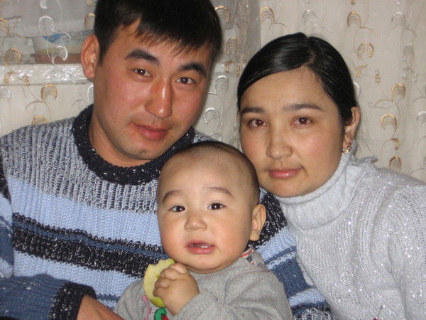 Дарын Айбек