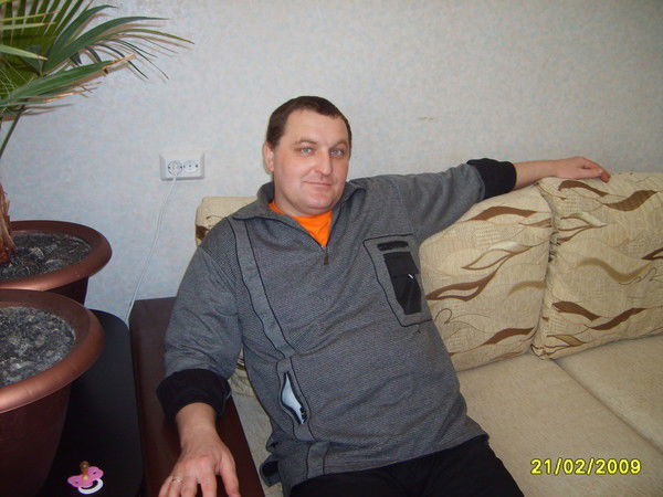 Алексей Квас