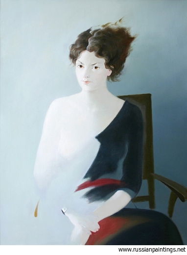 Валентина Белова