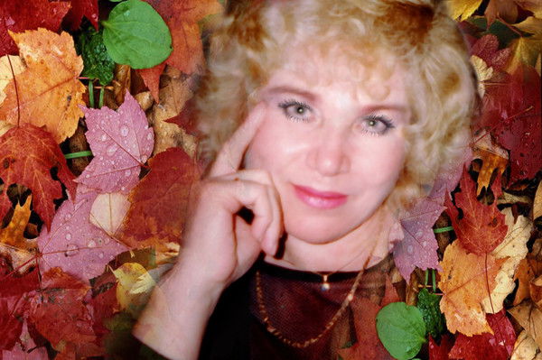 Ирина Катырева