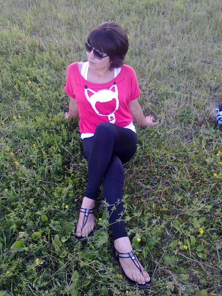 Жанна Мамаева