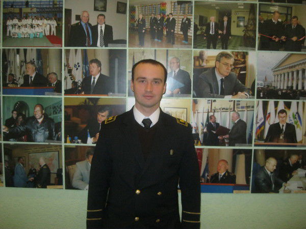 Владимир Литвинов